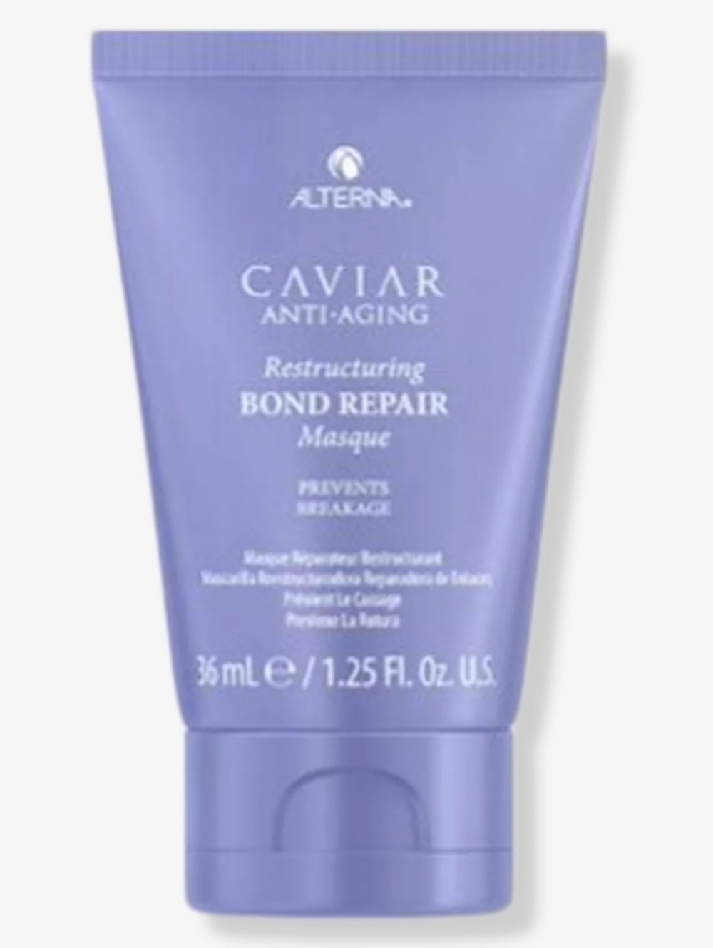 Caviar Anti-Aging Restructuring Bond Repair Masque New Sealed 36ml Tube